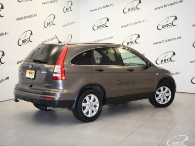 Honda CR-V | 1