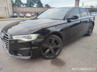 Audi A6 | 0