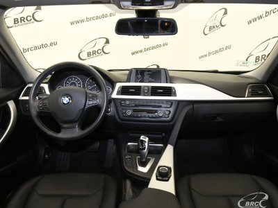 BMW 328 | 2