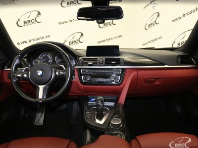 BMW 435 | 2