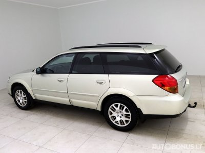 Subaru Outback | 2