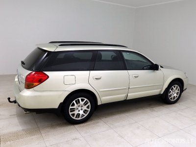 Subaru Outback | 3