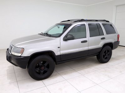 Jeep Grand Cherokee | 1