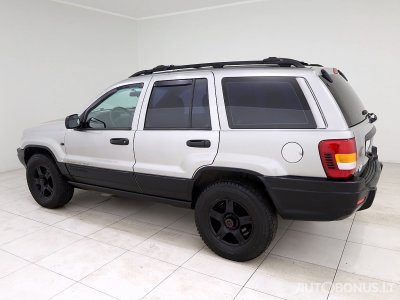 Jeep Grand Cherokee | 3