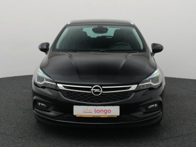 Opel Astra | 2