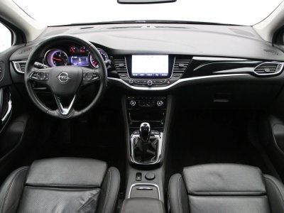 Opel Astra | 1