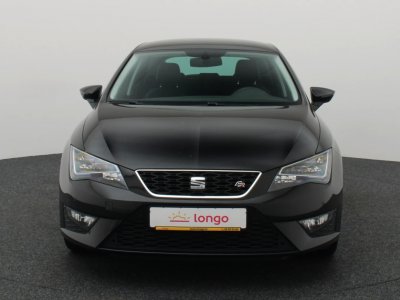 Seat Leon | 1