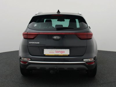 Kia Sportage | 3