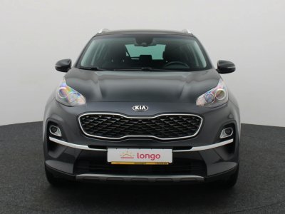 Kia Sportage | 1