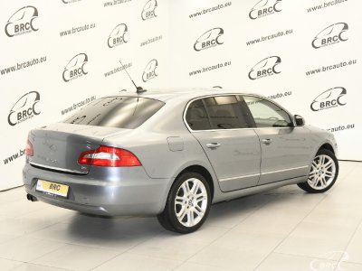 Skoda Superb | 1