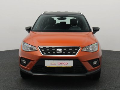 Seat Arona | 2