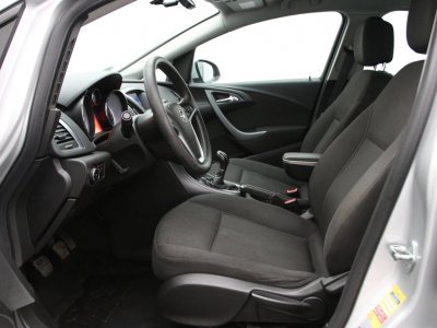 Opel Astra | 3