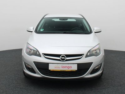 Opel Astra | 2