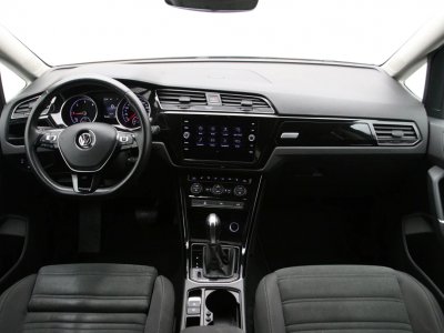Volkswagen Touran | 1