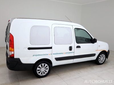 Renault Kangoo | 2