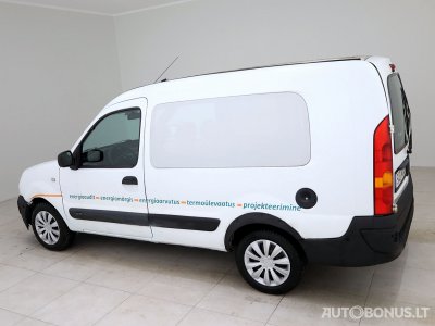 Renault Kangoo | 3