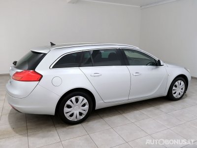 Opel Insignia | 2