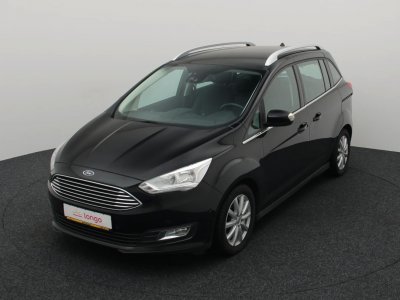 Ford C-MAX | 0