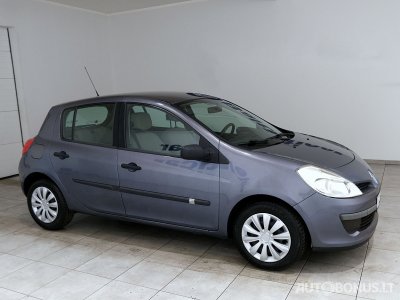 Renault Clio | 0