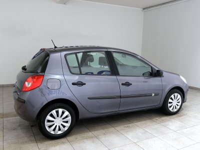 Renault Clio | 2