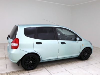 Honda Jazz | 2