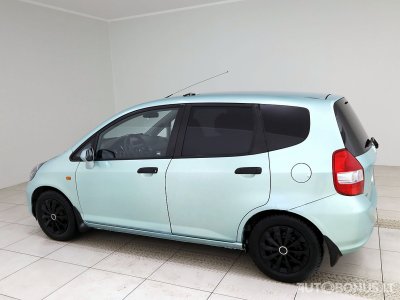 Honda Jazz | 3