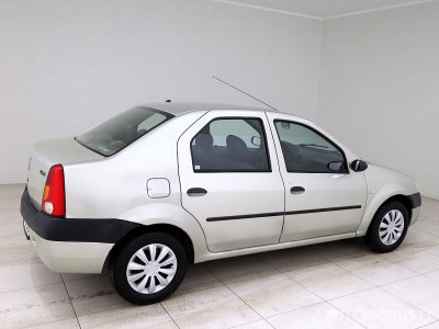 Dacia Logan | 2