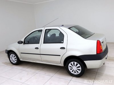 Dacia Logan | 3