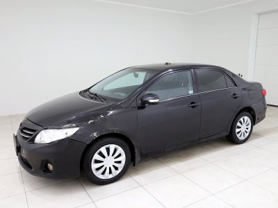 Toyota Corolla | 1