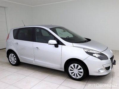 Renault Scenic | 0