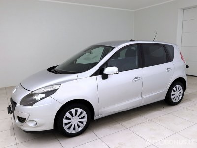 Renault Scenic | 1