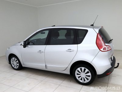 Renault Scenic | 3