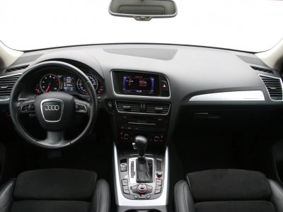 Audi Q5 | 1
