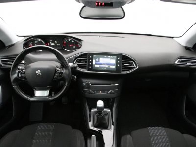 Peugeot 308 | 1