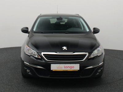 Peugeot 308 | 2