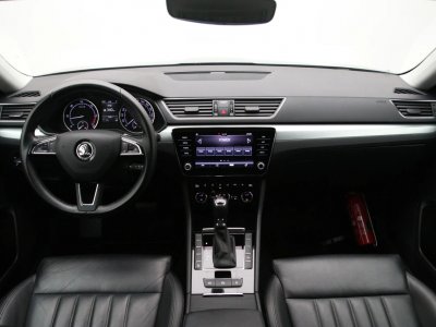 Skoda Superb | 1