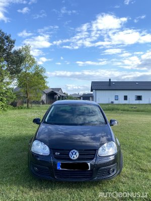 Volkswagen Golf | 0