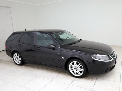 Saab 9-5