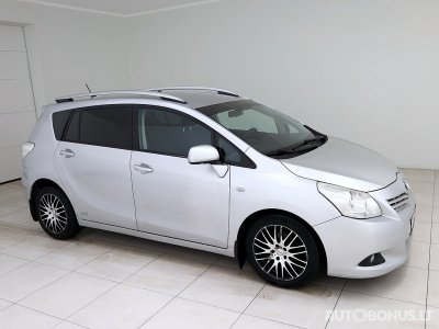 Toyota Verso | 0