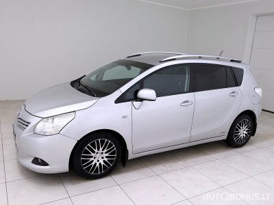 Toyota Verso | 1