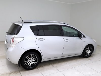 Toyota Verso | 2