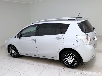 Toyota Verso | 3