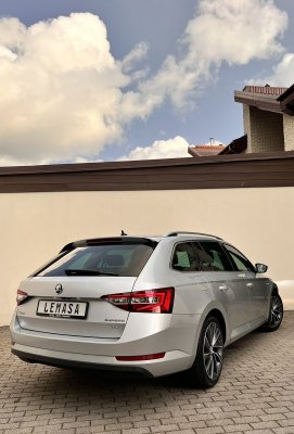 Skoda Superb | 3