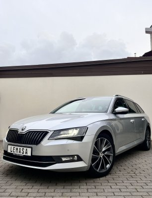 Skoda Superb | 1