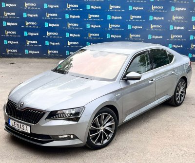 Skoda Superb | 0