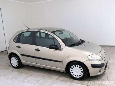 Citroen C3 | 0