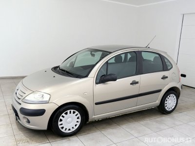 Citroen C3 | 1