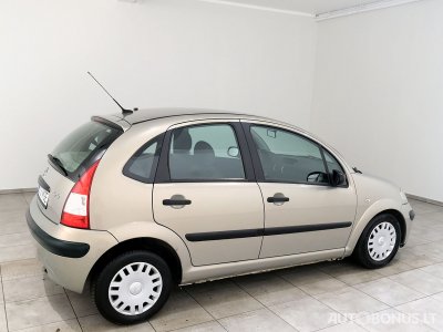 Citroen C3 | 2