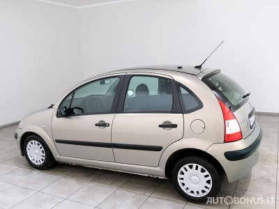 Citroen C3 | 3