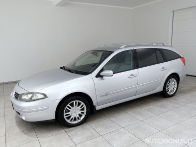 Renault Laguna | 1